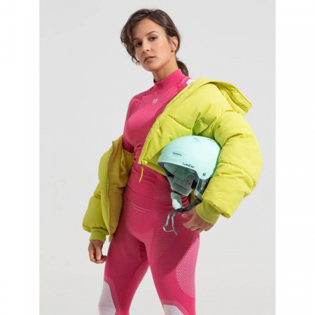 Термобелье женское V-MOTION комплект ALPINESPORTS