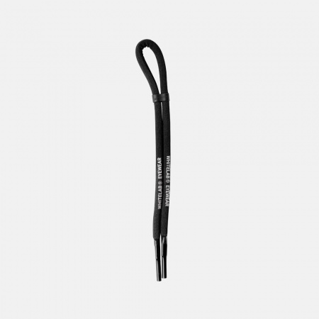 Шнур для очков WhiteLab Floating Cord Black (WLFCB)