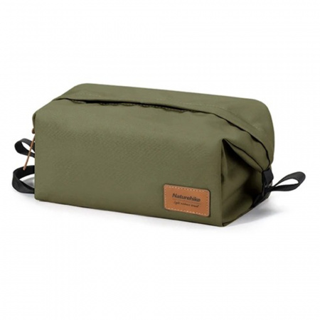 Косметичка Naturehike NH21LX001 (Army Green)