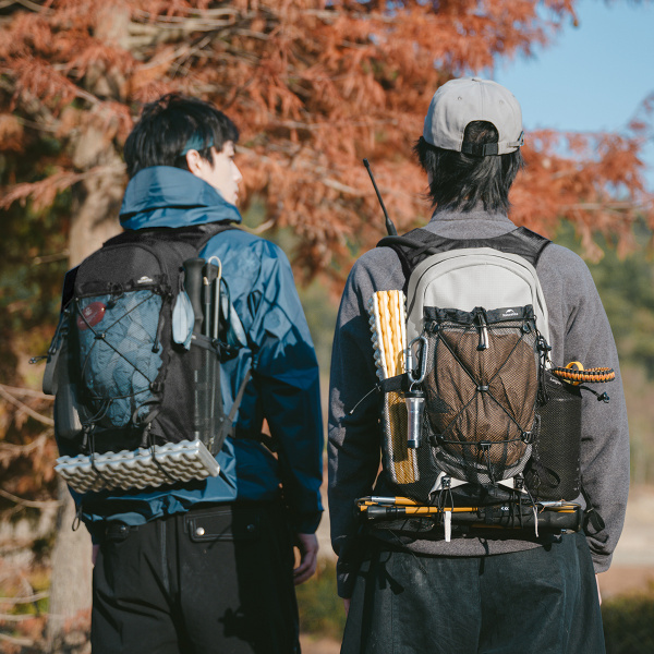 Рюкзак Naturehike Longwa 18 CNK2550XB015