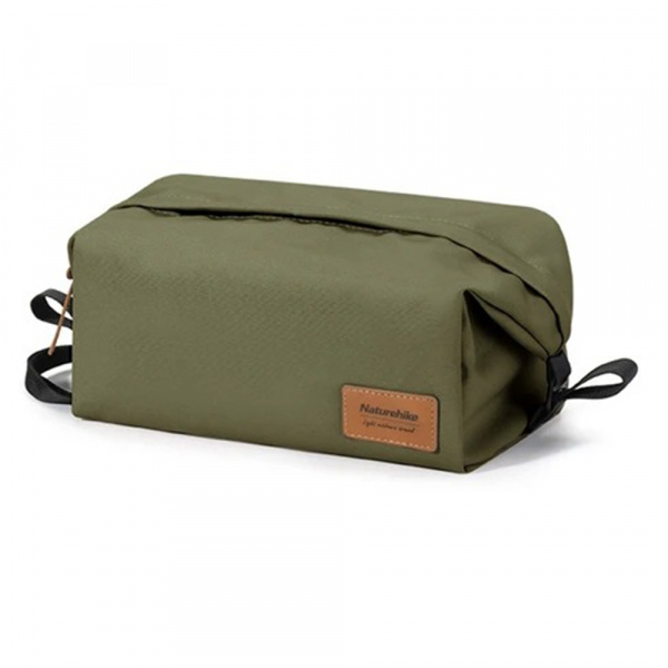 Косметичка Naturehike NH21LX001 (Army Green)