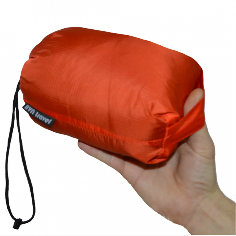 Жилет BVN Альпинист