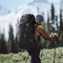 Рюкзак Naturehike Helium 70 CNK2450XB014