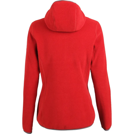 Куртка женская Сплав Palmyra Polartec Woven Inspired