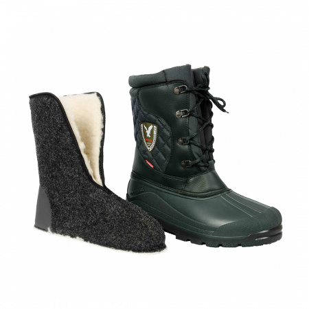 Сапоги Demar LOGAN