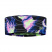 Повязка Buff CoolNet UV Wide Headband Dovic Ultramarine