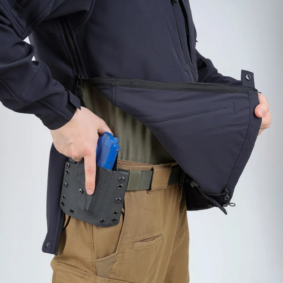 Куртка Сплав Диабаз SoftShell