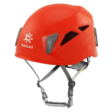 Kailas каска Aegis A р XS-M Красный 12042
