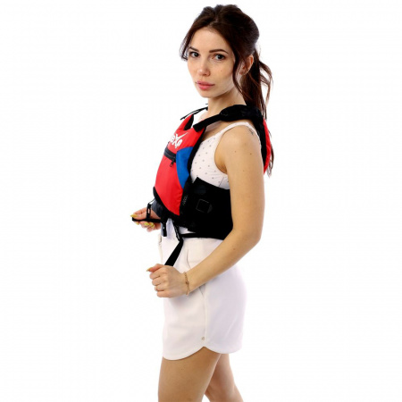 Спасательный жилет (страховочный) HikeXp Yacht