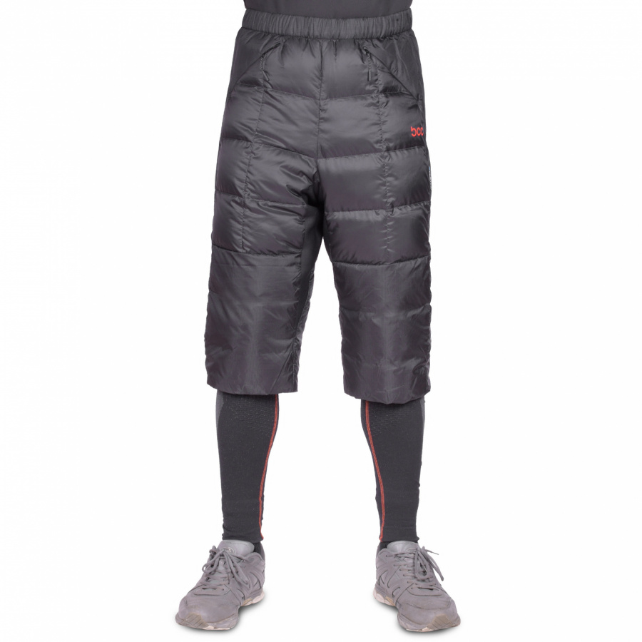 Black Yak Бриджи пуховые BCC Venga Down черные (black) L (86)