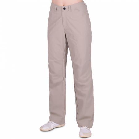 Red Fox Брюки Appalachian женские (L, 4600/св.беж)