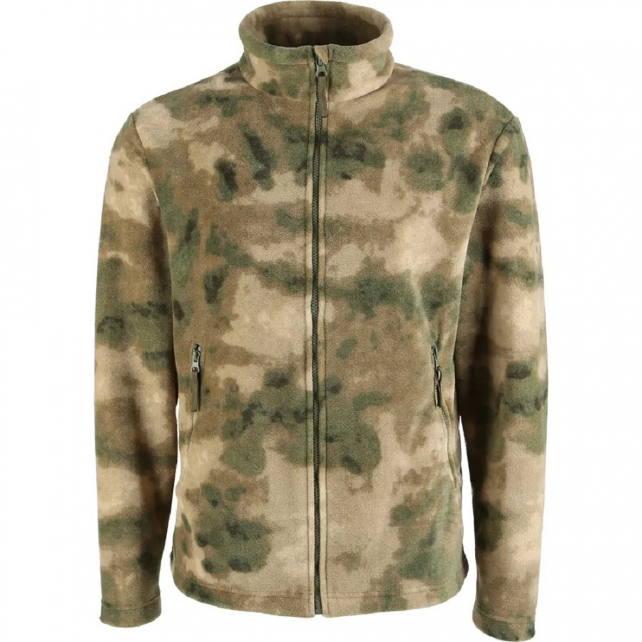 Куртка Сплав Кречет флис мох 48-50/170-176