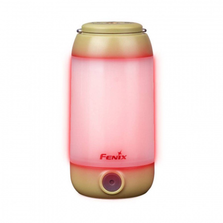 Фонарь Fenix CL26R