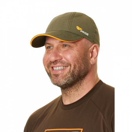 Бейсболка Магнум, хаки (Novatex)