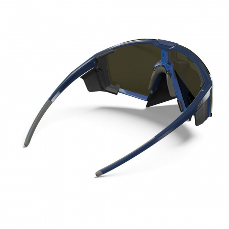 Очки солнцезащитные Julbo Edge COVER Spectron HD 4 Polarized MATT