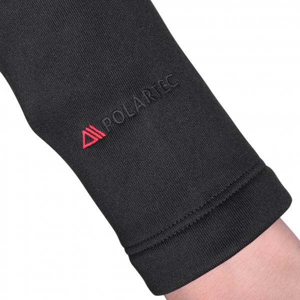 Термобелье верх Kailas Half-zip Baselayer Top W's KG2234601