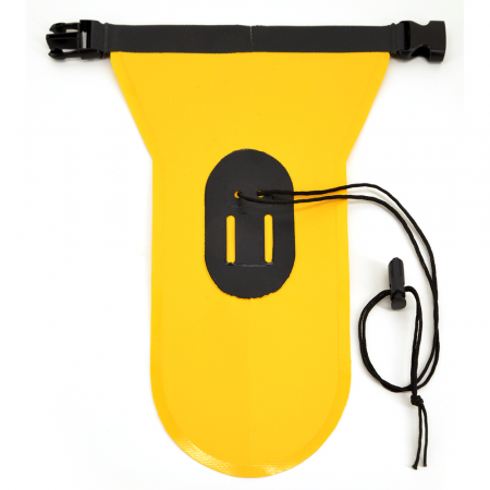 Гермочехол Germostar для смартфона и документов