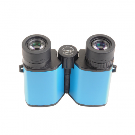 Бинокль Veber 8х22 Санкт-Петербург