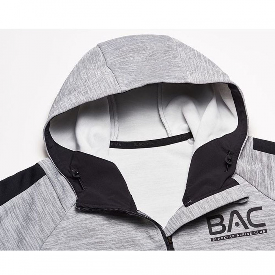 Black Yak куртка BAC UNAK JACKET #1