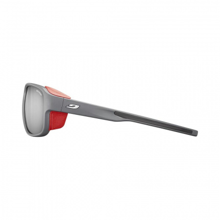 Очки солнцезащитные Julbo Montebianco 2 Spectron 4 MATT