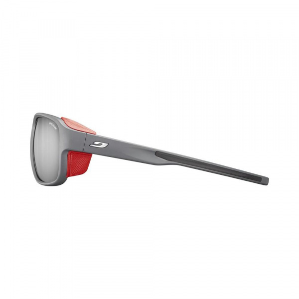 Очки солнцезащитные Julbo Montebianco 2 Spectron 4 MATT