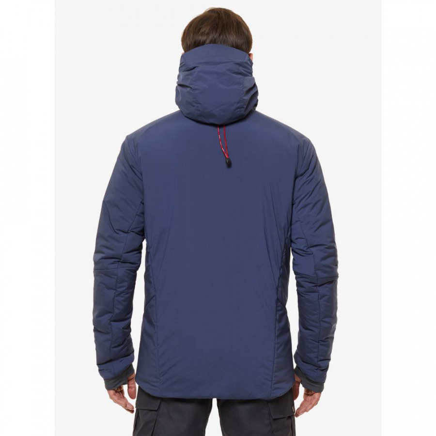 Куртка утепленная BASK Eiger