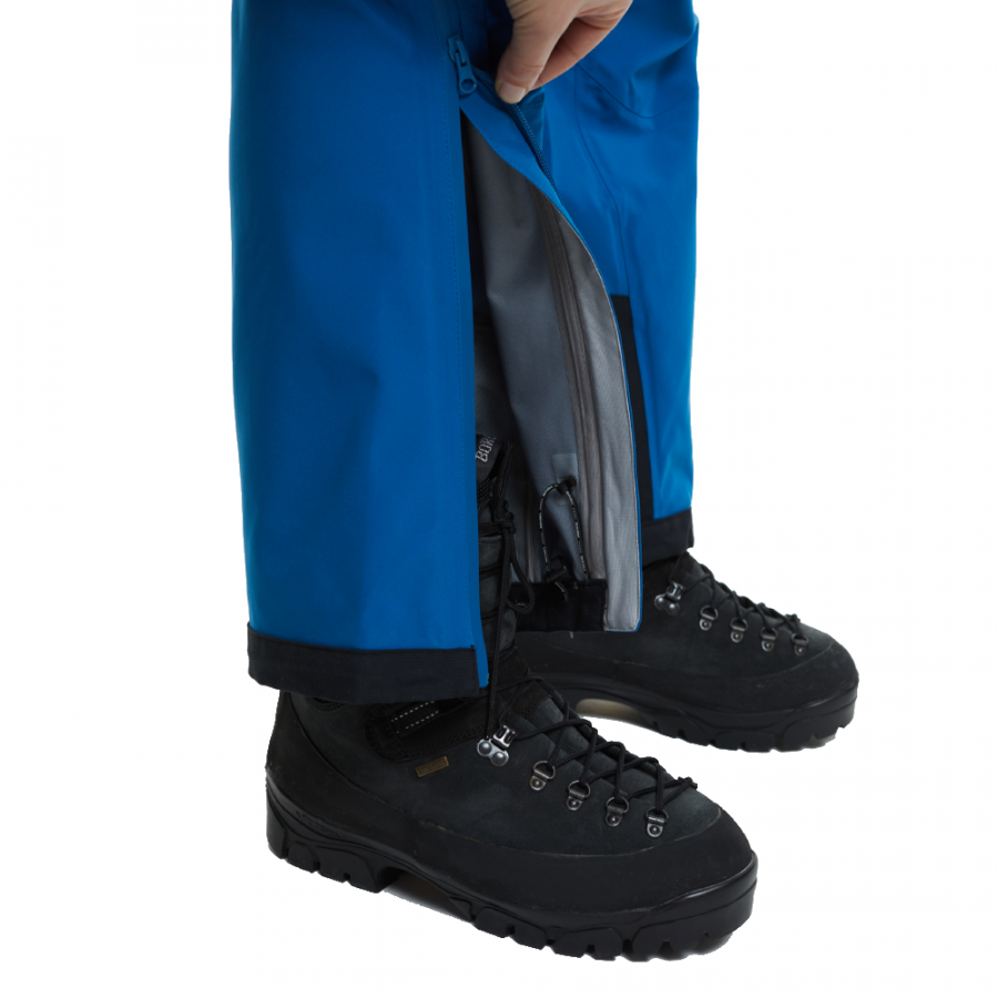 Полукомбинезон штормовой BASK Gravity