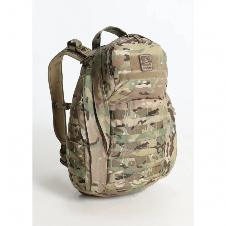 Рюкзак тактический Сплав Seed M1 multipat nylon