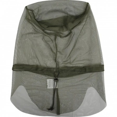 Накомарник на кепи/бейсболку Сплав