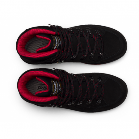 Ботинки треккинговые Gri Sport 15001N19tn