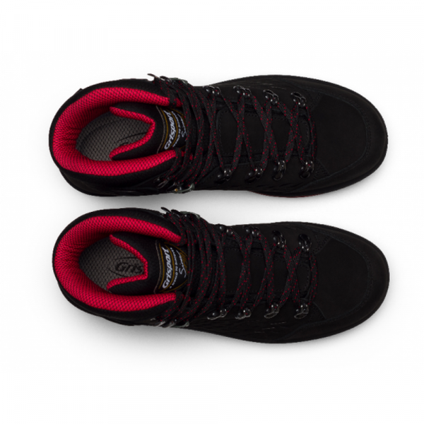 Ботинки треккинговые Gri Sport 15001N19tn