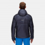 Куртка утепленная Mammut Eigerjoch Light IN Hooded Jacket Men