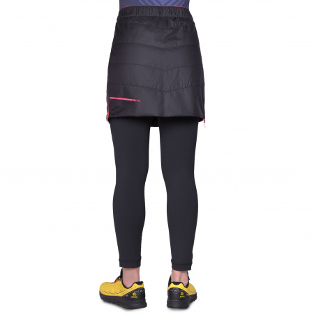 Юбка беговая утепленная Ternua Agile Skrt