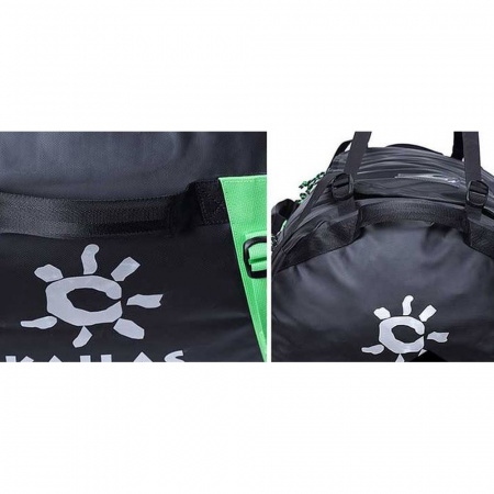 Баул транспортный Kailas Antelope Duffle Bag 120л