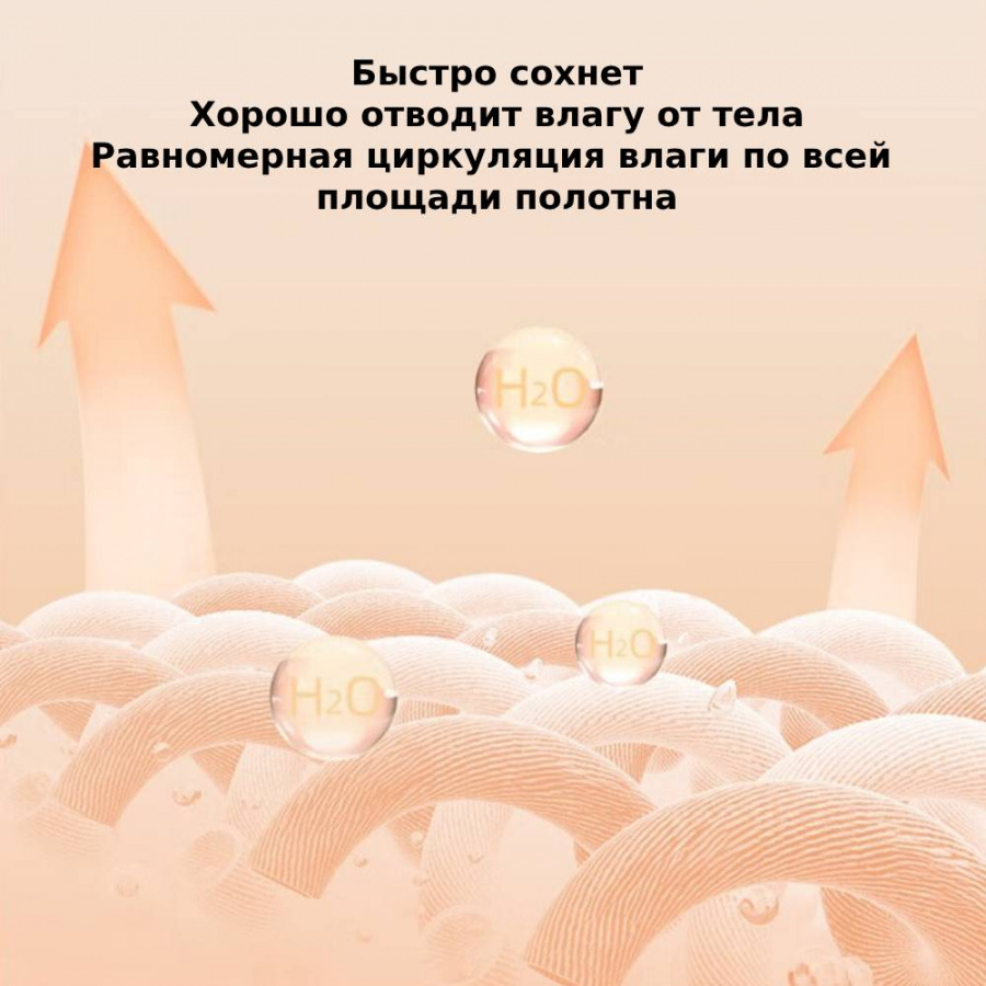 Термобелье UTO комплект Ski ThermoLite Nilit 933102