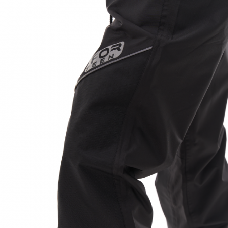 Dragonfly Комплект дождевой (куртка, брюки) EVO FOR TEEN (мембрана)