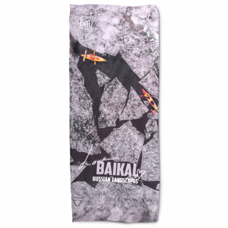 Бандана Buff Thermonet Baikal 135046.937.10.00