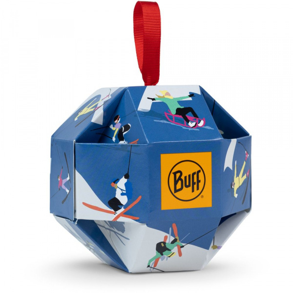 Бандана Buff Original Umyr Holidays 2024 136961.707.10.00