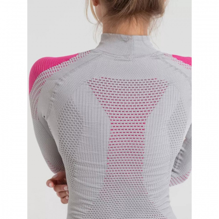 Термобелье женское V-MOTION комплект ALPINESPORTS