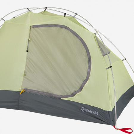 Палатка BASK Shark Fin Flap 2