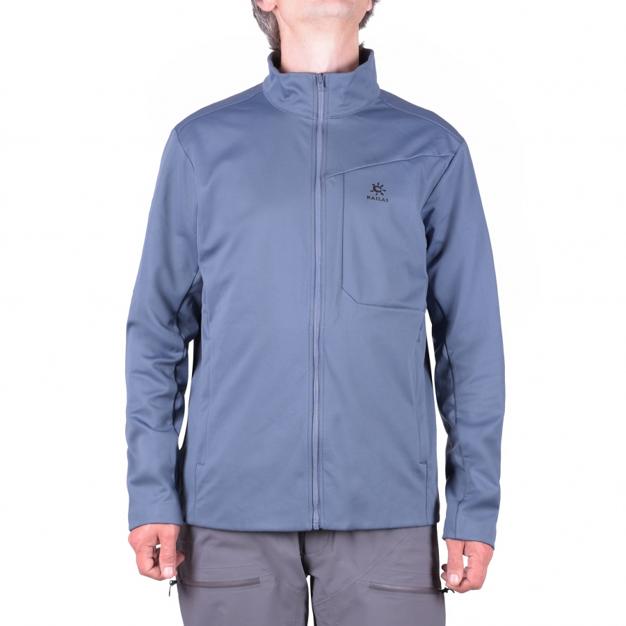 Kailas куртка с подстежкой 3-in-1 Hardshell (Softshell Inner Layer)