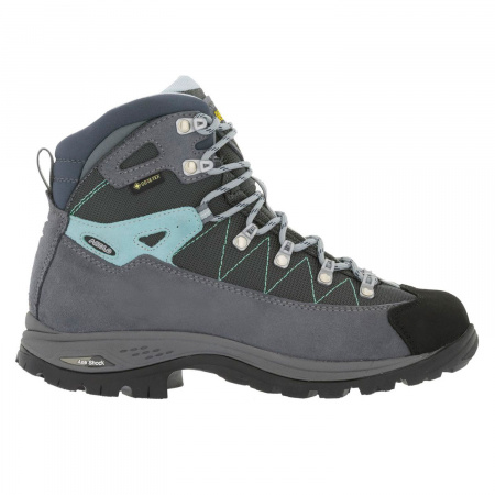 Ботинки Asolo Hiking Finder GV MM