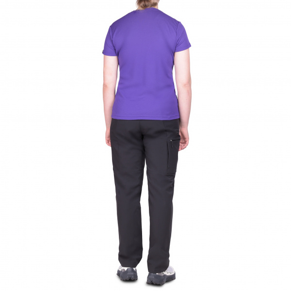 Black Yak Брюки Hiker Woven Pants