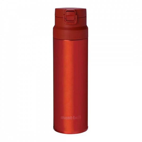 Термос MontBell ALPINE THERMO BOTTLE ACTIVE 0.75L