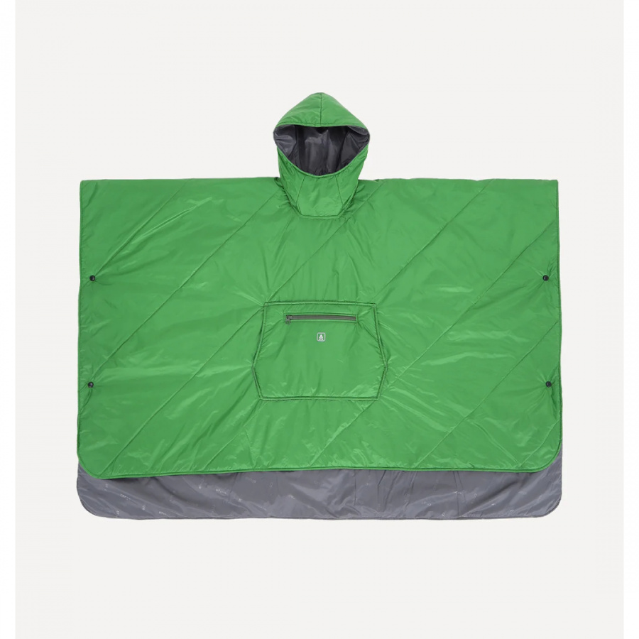 Пончо Сплав Orion утепленное