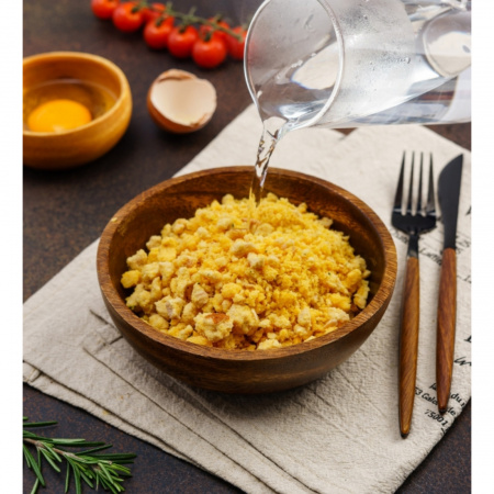 Сублимат Скрэмбл (Кронидов) 90 гр