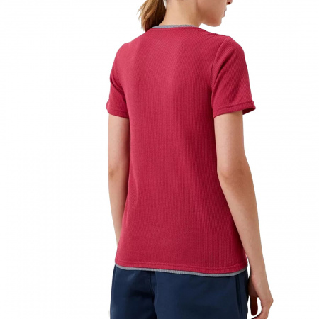 Red Fox Футболка Simple T Женская