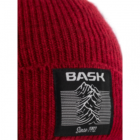 Шапка трикотажная BASK Discovery