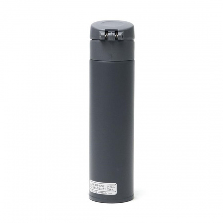 Термос из нерж. стали тм THERMOS JNI-404 MTGY 0.4L