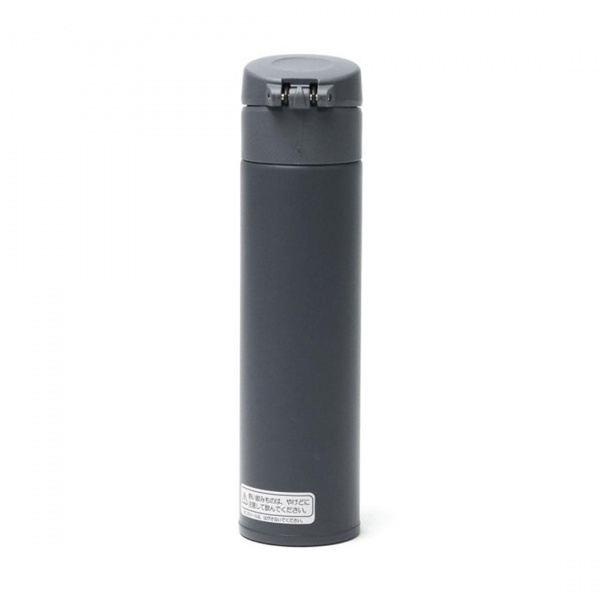 Термос из нерж. стали тм THERMOS JNI-404 MTGY 0.4L